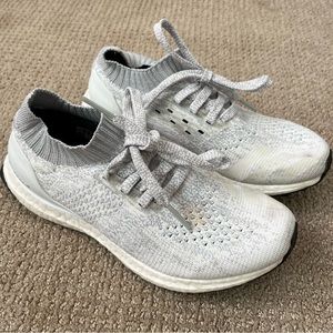 Adidas Uncaged Ultraboost Womens Size 7